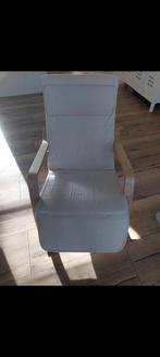 Relax/ schommelstoel, Huis en Inrichting, Stoelen, Ophalen, Zo goed als nieuw, Eén