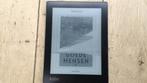 Kobo Libra e-reader 7 inch werkt niet meer, Computers en Software, E-readers, Ophalen of Verzenden, Niet werkend