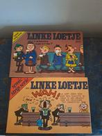 Linke Loetje - 2 Stripboeken, Boeken, Stripboeken, Meerdere stripboeken, Ophalen of Verzenden, Gelezen, Smythe