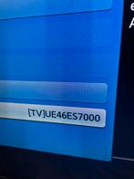 Samsung UE46ES7000 LED TV, Ophalen of Verzenden, 100 Hz, Samsung, 40 tot 60 cm