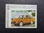 Persoonlijke Postzegel - De Jaren 50 - Daf 1, Postzegels en Munten, Postzegels | Nederland, Ophalen of Verzenden, Na 1940, Gestempeld