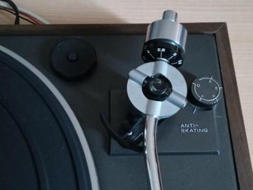 Pioneer PL 15 complete bovenplaat met toonarm beschikbaar voor biedingen