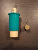 Vintage Passap breimolen met gewicht, Hobby en Vrije tijd, Breien en Haken, Ophalen of Verzenden, Gebruikt, Breien, Machine