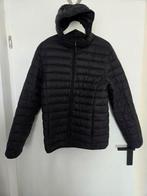 jas Straight UP maat M, Ophalen of Verzenden, Zo goed als nieuw, Zwart, Straight UP.