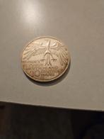 10 Mark 1972 Olympische Spelen München - Letter G, Ophalen of Verzenden