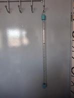 Spaar stok, Ophalen, Nieuw, Overige materialen, Object of Gebouw