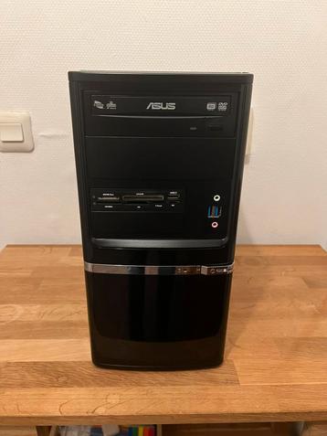 Intel Core i5 | 8GB | 240GB | 500GB | Windows 11 beschikbaar voor biedingen