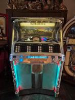 Zeldzame wurlizer 2000 classic k99 jukebox, Verzamelen, Automaten | Jukeboxen, Ophalen of Verzenden, Zo goed als nieuw, 1970 tot heden