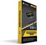 corsair 64gb ram 3200 mhz 4x16gb als nieuw, DDR4, Ophalen of Verzenden, Zo goed als nieuw, Desktop
