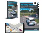 Theorieboek, Ophalen, Zo goed als nieuw, Algemeen