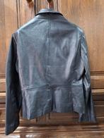 Leren Dames jasjes.maat 42, Verzenden, Zo goed als nieuw, Maat 42/44 (L)