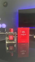 Guerlain habit rouge edp 100ml- 99% vol!, Sieraden, Tassen en Uiterlijk, Uiterlijk | Parfum, Ophalen of Verzenden, Zo goed als nieuw