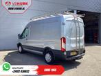 Ford Transit 330 2.0 TDCI L2H2 Trend EXPORT ONLY NL Auto/ 2., Voorwielaandrijving, Euro 6, 4 cilinders, 2800 kg