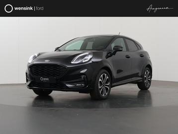 Ford Puma 1.0 EcoBoost ST-Line | Winterpakket | Parkeercamer beschikbaar voor biedingen