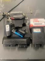 Yamaha xtx r1 r6 Xmax tmax nmax sleutel kwijt kopie, Ophalen of Verzenden