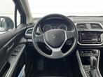 Suzuki S-Cross 1.4 Boosterjet AllGrip Select Smart Hybrid /, Auto's, Suzuki, Automaat, 65 €/maand, Stof, Gebruikt