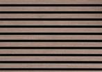 Akoestische wandpanelen vanaf € 34.90 /stuk, Doe-het-zelf en Verbouw, Platen en Panelen, Ophalen, Nieuw