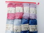 Rowan summerlite 4ply with Egyptian cotton, Ophalen of Verzenden, Nieuw, Breien of Haken, Wol of Garen