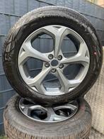 Orig 18 Ford Kuga Velgen Zomerset TPMS Nieuw!!, Auto-onderdelen, Banden en Velgen, Ophalen, 18 inch, Banden en Velgen, Nieuw