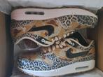 NIKE AIR MAX 1 ATMOS ANIMAL CAMO, Kleding | Heren, Schoenen, Verzenden