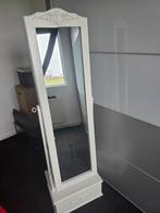 Songmics Sieradenkast met Spiegel en led, Ophalen, Minder dan 50 cm, Zo goed als nieuw, 150 tot 200 cm