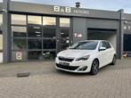 Peugeot 308 1.6 BlueHDi Allure (bj 2014), Auto's, Peugeot, Origineel Nederlands, Te koop, 5 stoelen, 1400 kg