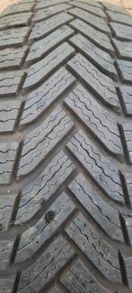 Winterbanden Dacia Logan ., Auto-onderdelen, Banden en Velgen, Ophalen, Gebruikt, Banden en Velgen, Winterbanden