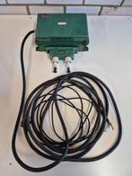 Koltec Schrikdraadapparaat, Koltec, Onbekend, Onbekend