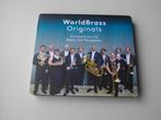 WorldBrass - World Brass Originals (2016) SACD, Ophalen of Verzenden