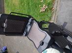 Bobike achterzitje, Ophalen, Achterzitje, 22 t/m 36 kg, Bobike