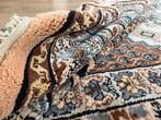 Handgeknoopt vintage tapijt – ca. 352 x 247 cm, Crème, Gebruikt, Klassie boho berber bohemian tribel nomad  vintage retro, Info@bababoho.com