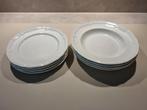 Villeroy &Boch Manoir, Huis en Inrichting, Keuken | Servies, Ophalen, Zo goed als nieuw, Bord(en), Overige stijlen