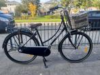 28 inch Popal Transport met 3 versnellingen en voordrager., Fietsen en Brommers, Fietsen | Dames | Damesfietsen, Versnellingen