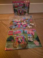 Lego Disney Princess 41141 Pumpkins koninklijke koets, Ophalen of Verzenden