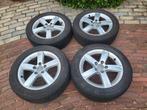 Winterbanden voor Audi A3, 16 inch, Auto-onderdelen, Banden en Velgen, Ophalen, Gebruikt, 16 inch, Banden en Velgen