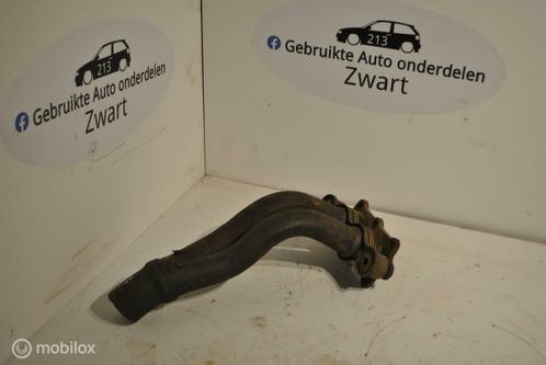 Downpipe ABF, Auto-onderdelen, Uitlaatsystemen, Gebruikt, Ophalen of Verzenden