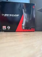 Dunlop veiligheidslaarzen - Nieuw! Mt 44/45, Tuin en Terras, Werkkleding, Dames, Nieuw, Ophalen of Verzenden, Laarzen