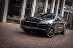 Porsche Cayenne Coupé 4.0 Turbo (550pk) KERAMISCH BURMESTER, Automaat, Cayenne, 2175 kg, Gebruikt