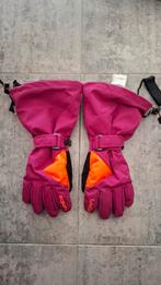 Wedze kinder Ski Handschoenen, Ophalen of Verzenden, Zo goed als nieuw, 100 tot 140 cm, Overige merken