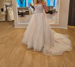 Sincerity trouwjurk, Kleding | Dames, Trouwkleding en Trouwaccessoires, Ophalen of Verzenden, Zo goed als nieuw, Trouwjurk