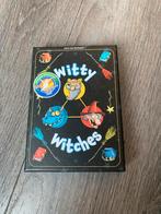 Witty Witches - Nieuw in doos!, Een of twee spelers, Ophalen of Verzenden, Nieuw