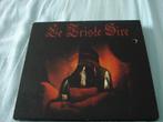 LE TRISTE SIRE - EFFUSIONS ... darkwave , neo classical, Ophalen of Verzenden, Zo goed als nieuw, Alternative