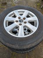 4 Velgen met steek 5 x 108  Volvo XC70, Ophalen