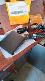 humax 5500c/nl, Ophalen, Zo goed als nieuw