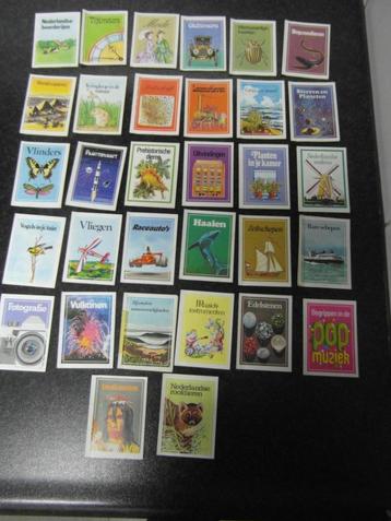 complete serie Piepklein van AH 1979 beschikbaar voor biedingen