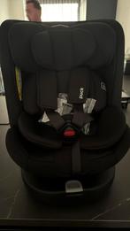 Puck Carseat June, Autogordel, Nieuw, Slaapstand, Ophalen