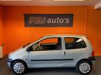 Renault Twingo 1.2 / AUTHENTIQUE / NAP / APK 22-09-2026!, Auto's, Renault, Voorwielaandrijving, 4 cilinders, 4 stoelen, Origineel Nederlands