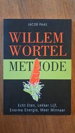 Jacob Paas - Willem Wortel methode, Ophalen of Verzenden, Zo goed als nieuw, Jacob Paas