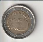 2 euro 1999 Spanje, Postzegels en Munten, Munten | Europa | Euromunten, Verzenden, Spanje, 2 euro