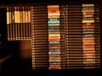 Quality film collection  verzameling, Cd's en Dvd's, Dvd's | Documentaire en Educatief, Ophalen of Verzenden, Zo goed als nieuw